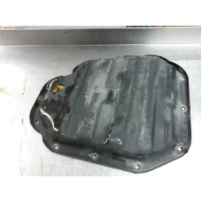 94L041 Lower Engine Oil Pan From 2011 Nissan Altima 2.5 94L041 Lower Engine Oil Pan From 2011 Nissan Altima 2.5